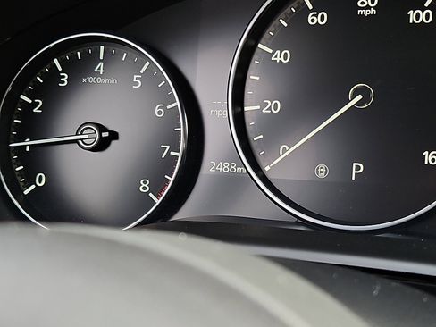 Used 2023 MAZDA CX-30 AWD 2.5 S w/ Preferred Package image 19