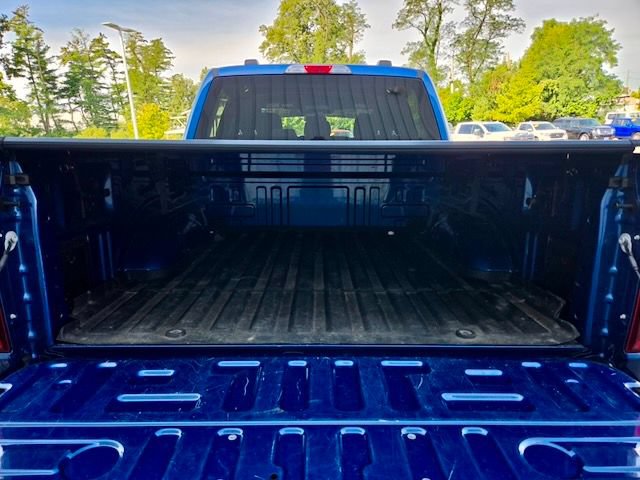 Used 2024 Ford F150 STX AWD/4WD image 6