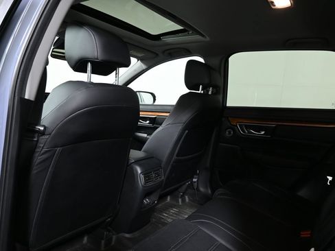 Used 2021 Honda CR-V Touring image 7