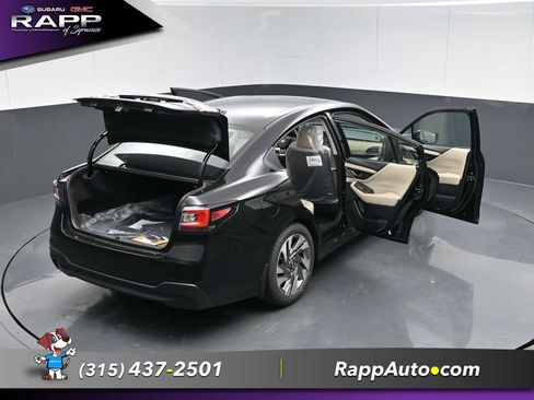 Used 2025 Subaru Legacy Limited image 27