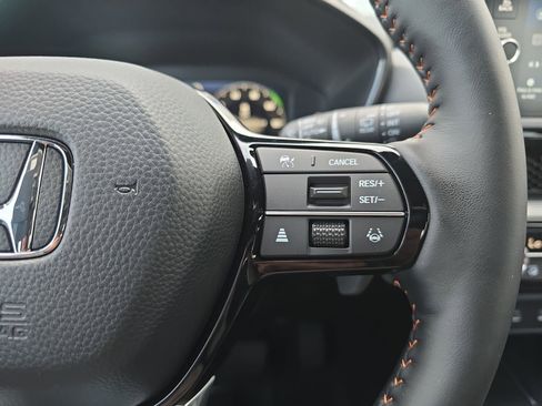 New 2026 Honda CR-V Sport Touring image 19