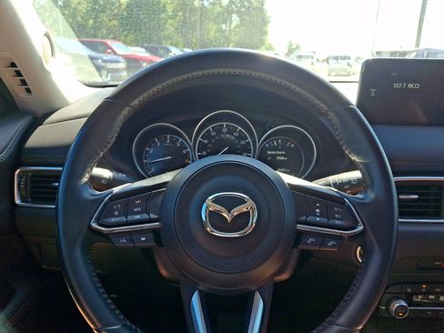 Used 2023 MAZDA CX-5 Carbon Edition AWD/4WD image 19