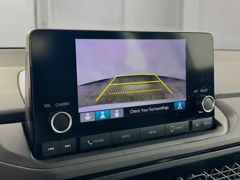 Used 2023 Honda Accord EX image 21