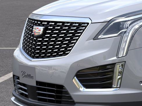 New 2026 Cadillac XT5 Premium Luxury w/ Driver Assist Package FWD image 13