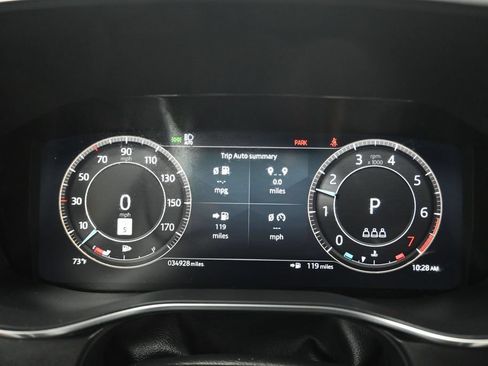 Used 2024 Jaguar F-PACE R-Dynamic S AWD/4WD image 16
