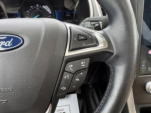 Used 2021 Ford Edge SEL w/ Convenience Package AWD/4WD image 21