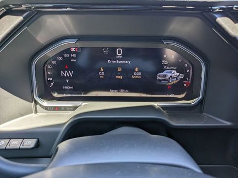 Used 2026 GMC Sierra 1500 AT4 w/ AT4 Premium Package AWD/4WD image 27