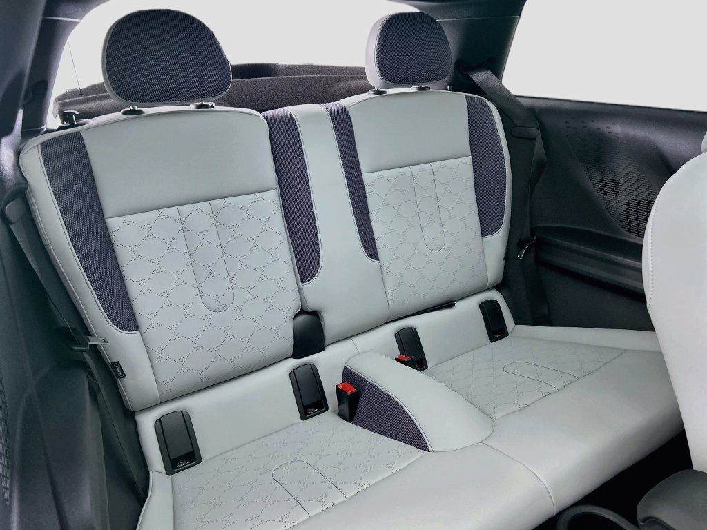 New 2026 MINI Cooper S FWD image 21