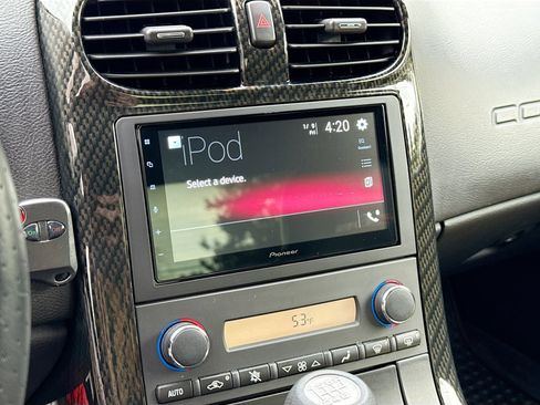 Used 2007 Chevrolet Corvette Z06 image 13