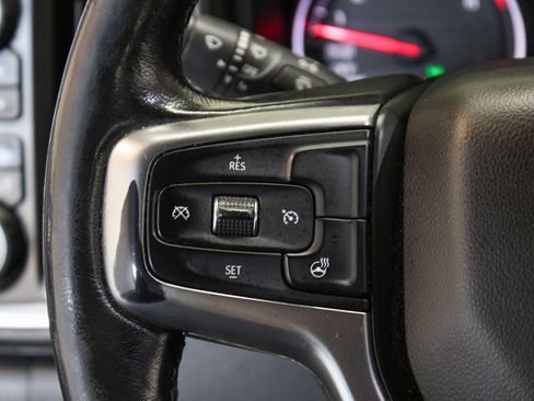 Used 2020 Chevrolet Silverado 1500 RST image 24