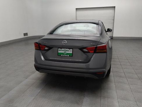 Used 2024 Nissan Altima 2.5 SV image 7