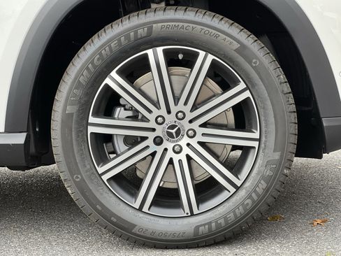 New 2026 Mercedes-Benz GLE 350 4MATIC image 10