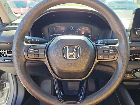Used 2024 Honda Accord EX image 23