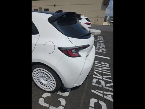 Used 2022 Toyota Corolla SE FWD image 18