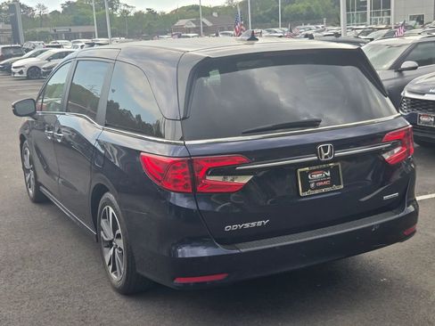 Used 2023 Honda Odyssey Touring image 6