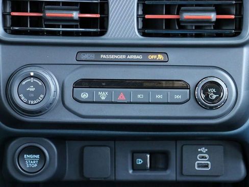 New 2026 Ford Maverick Lariat w/ 4K Tow Package image 27