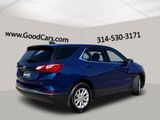 Used 2020 Chevrolet Equinox LT w/ Driver Convenience Package image 2