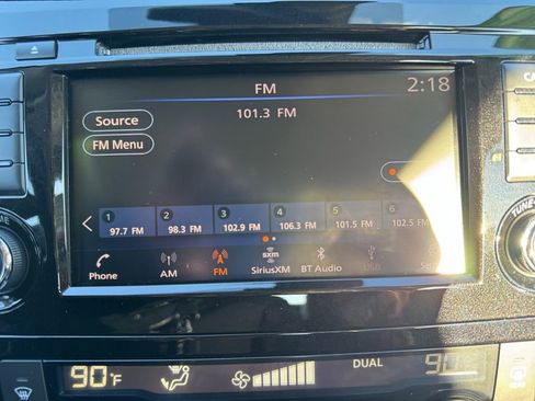 Used 2020 Nissan Rogue Sport SL w/ Premium Package image 17