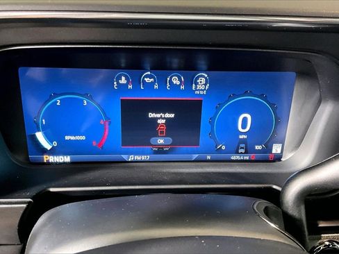 Used 2025 Ford F250 Platinum image 16