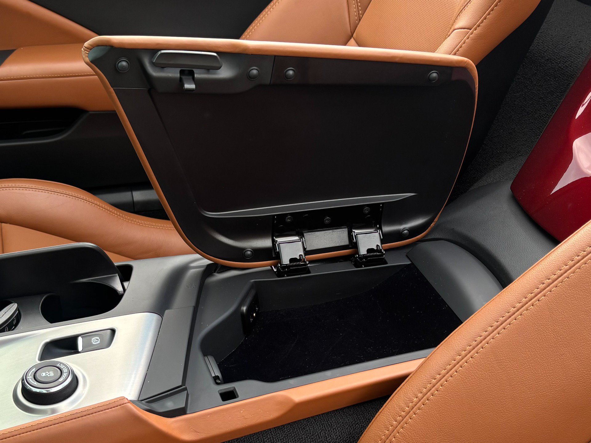 Used 2019 Chevrolet Corvette Grand Sport RWD image 26