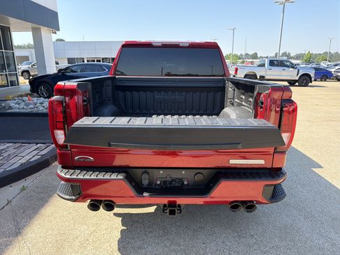 Used 2023 GMC Sierra 1500 Elevation AWD/4WD image 25