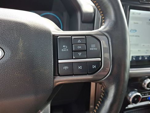 Used 2023 Ford F150 Tremor w/ Equipment Group 402A High AWD/4WD image 22
