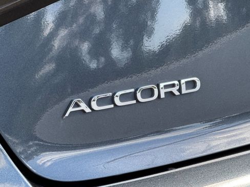 Used 2023 Honda Accord LX image 22
