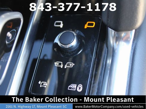 Used 2023 Land Rover Range Rover SE image 24