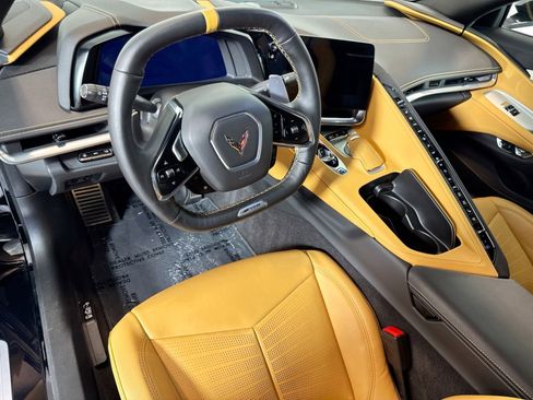 Used 2023 Chevrolet Corvette Z06 image 4