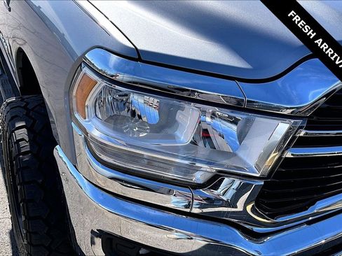 Used 2020 RAM 2500 Big Horn w/ Level 1 Equipment Group image 31