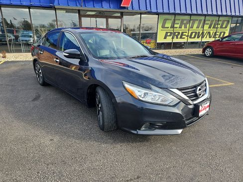 Used 2018 Nissan Altima 2.5 SL image 7