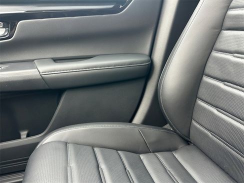 New 2026 Honda CR-V EX-L image 15