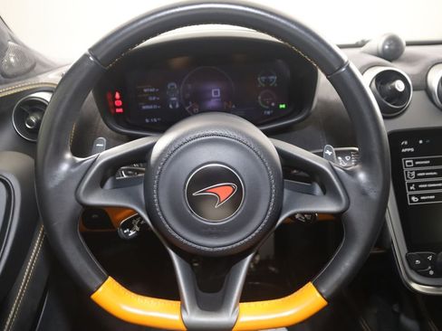 Used 2020 McLaren 570S Coupe RWD image 56
