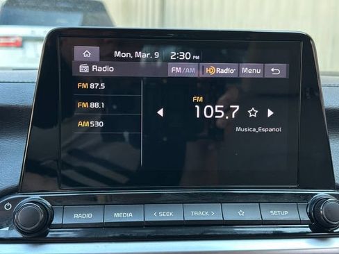 Used 2023 Kia Forte LXS w/ LXS Technology Package FWD image 25
