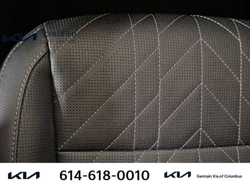 Certified 2024 Kia Telluride SX X-Line AWD/4WD image 26