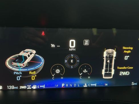 New 2025 Chevrolet Colorado Z71 w/ Z71 Convenience Package 2 image 14