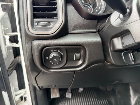 Used 2022 RAM 2500 Tradesman w/ Protection Group image 31