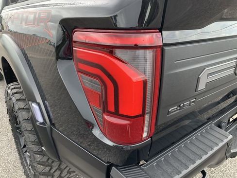 New 2025 Ford F150 Raptor image 12