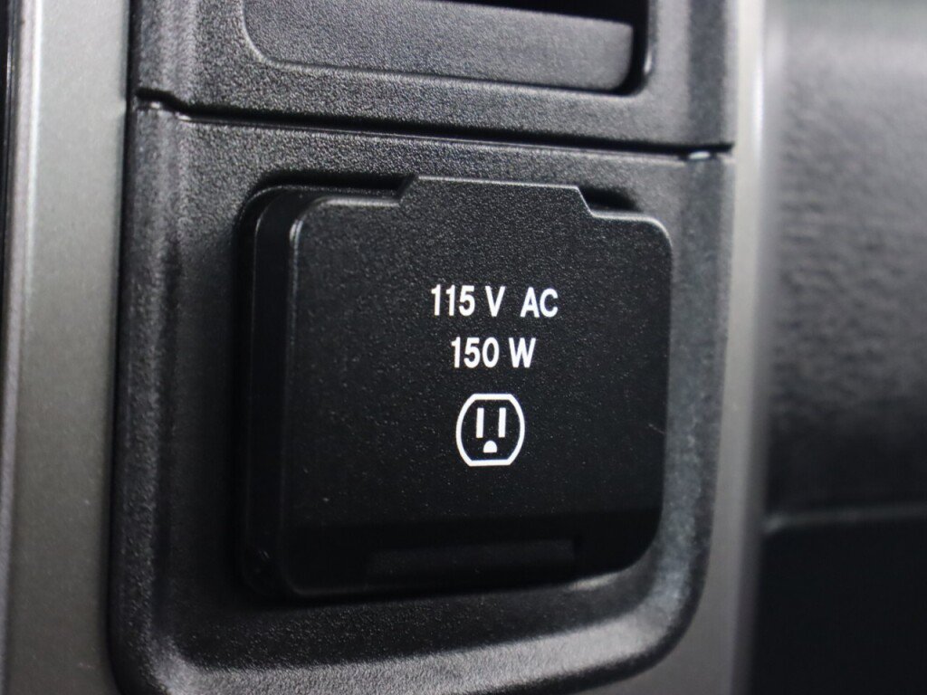 Used 2016 RAM 1500 Sport w/ Stinger Yellow Sport Package AWD/4WD image 24