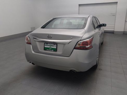 Used 2015 Nissan Altima 2.5 S w/ Power Driver Seat Package FWD image 7