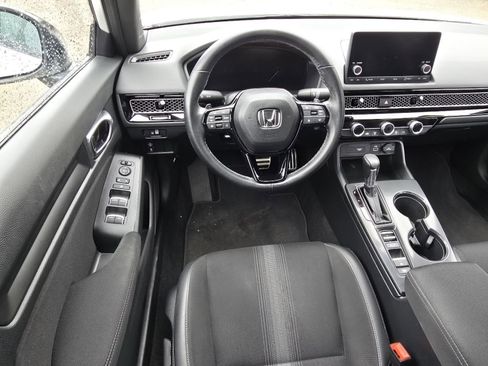 Used 2023 Honda Civic Sport image 19