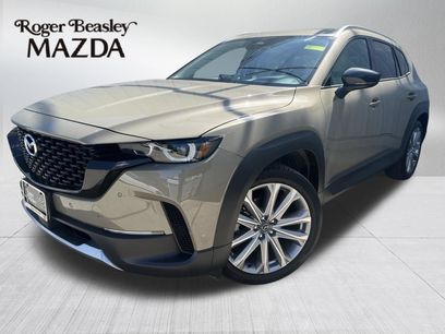 Certified 2026 MAZDA CX-50 AWD 2.5 S w/ Weather Package