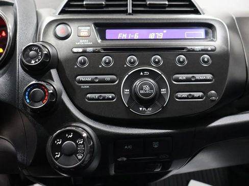 Used 2012 Honda Fit Sport image 7