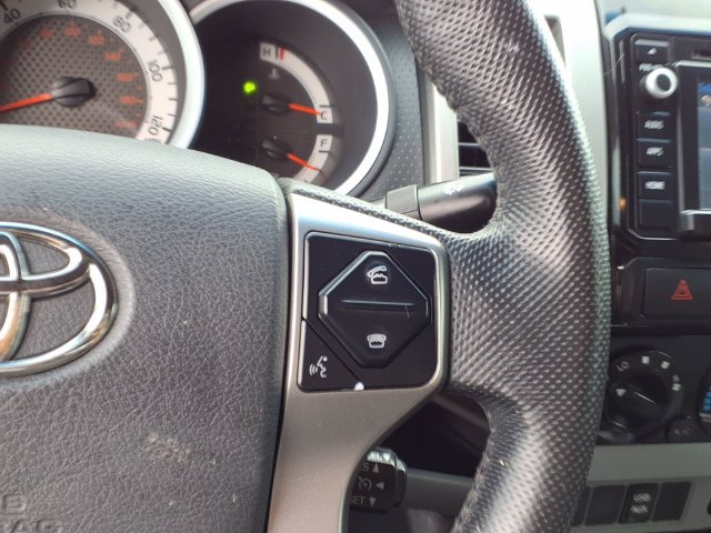 Used 2015 Toyota Tacoma PreRunner w/ TRD Off-Road Package RWD image 13