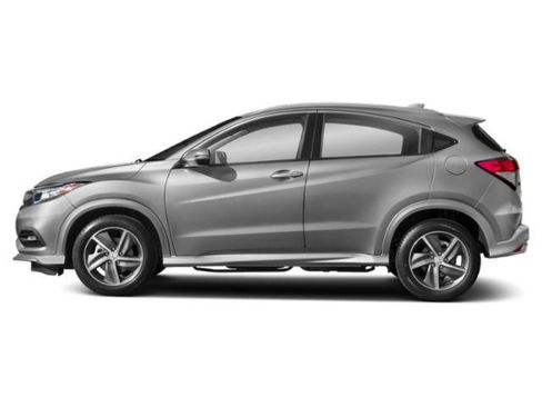 Used 2019 Honda HR-V Touring image 3