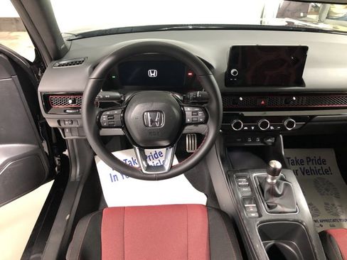 New 2026 Honda Civic Si image 28