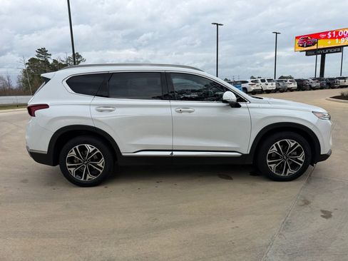 Used 2019 Hyundai Santa Fe FWD image 6