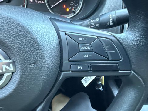 Used 2024 Nissan Versa S w/ S Plus Package FWD image 25