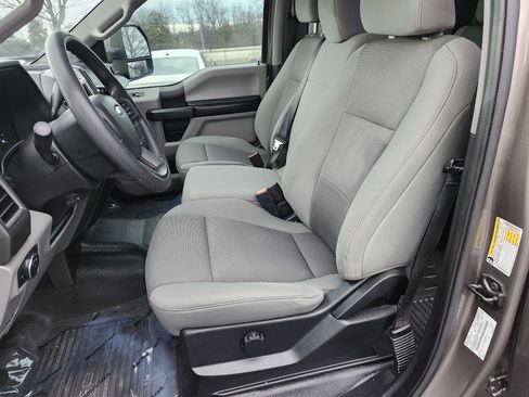 Used 2020 Ford F250 XL w/ STX Appearance Package image 23