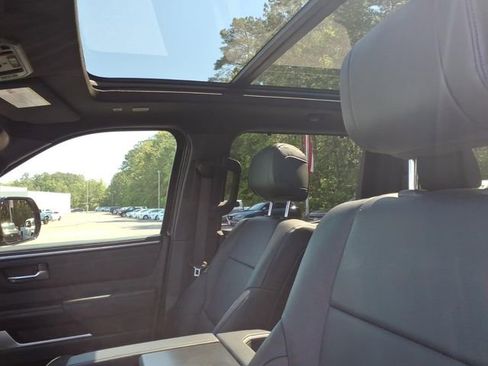 Used 2023 Toyota Tundra Platinum RWD image 14